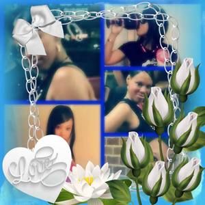 Meet your Posher, Renee